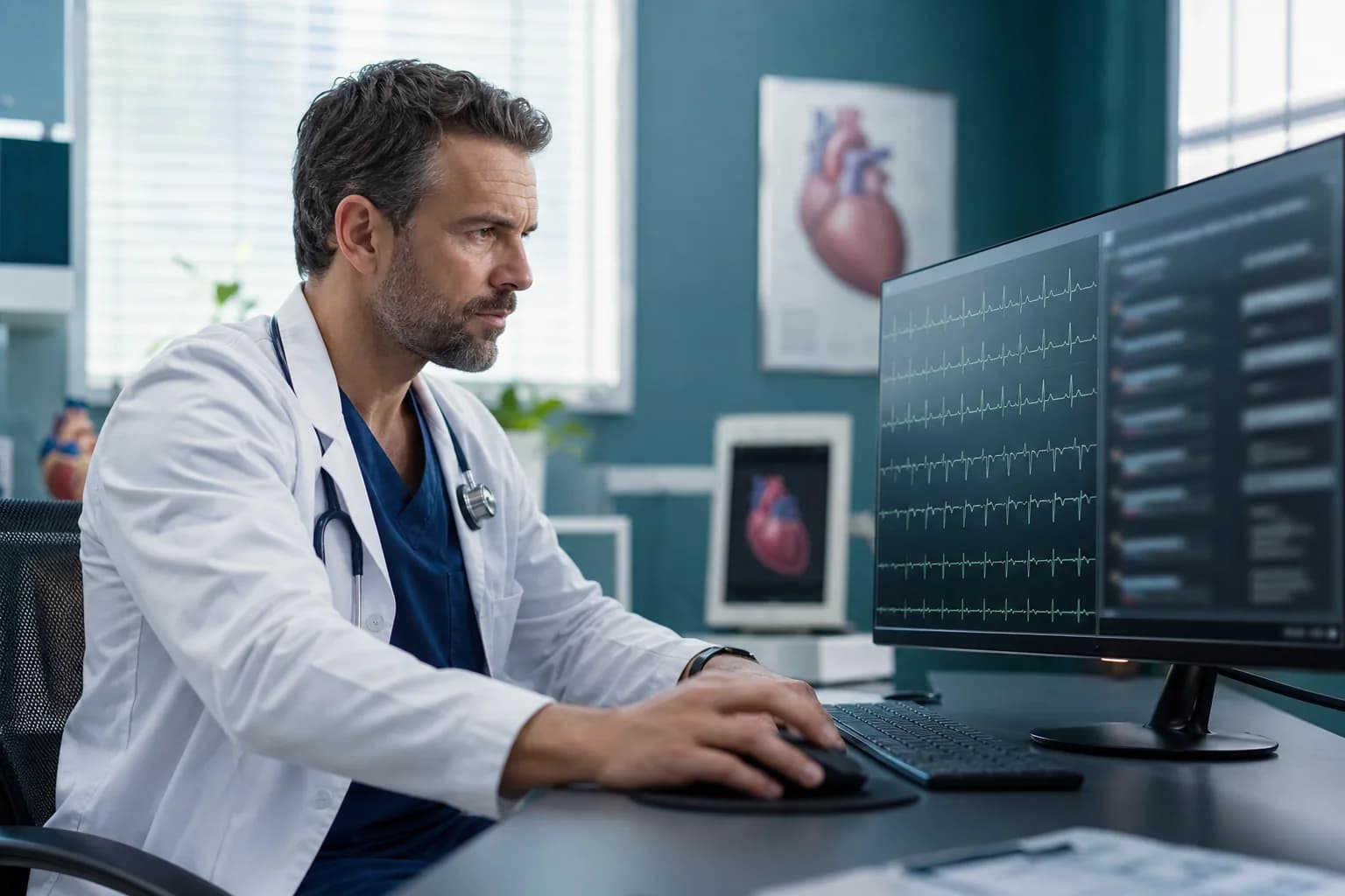 Automating the Portal-Bound Parts of the Hospital Revenue Cycle