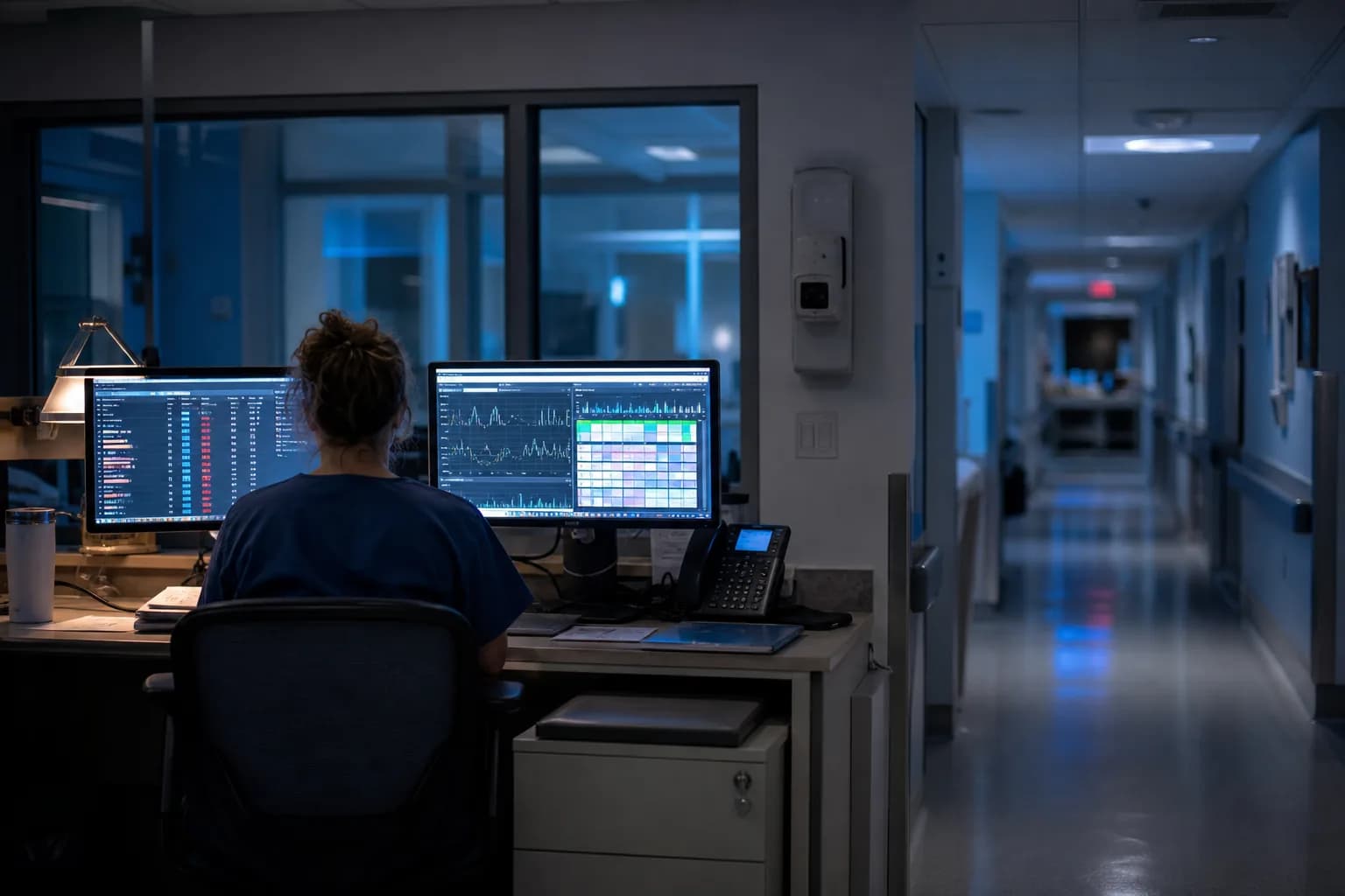 Predicting Hospital Readmissions With Analytics That Hold Up