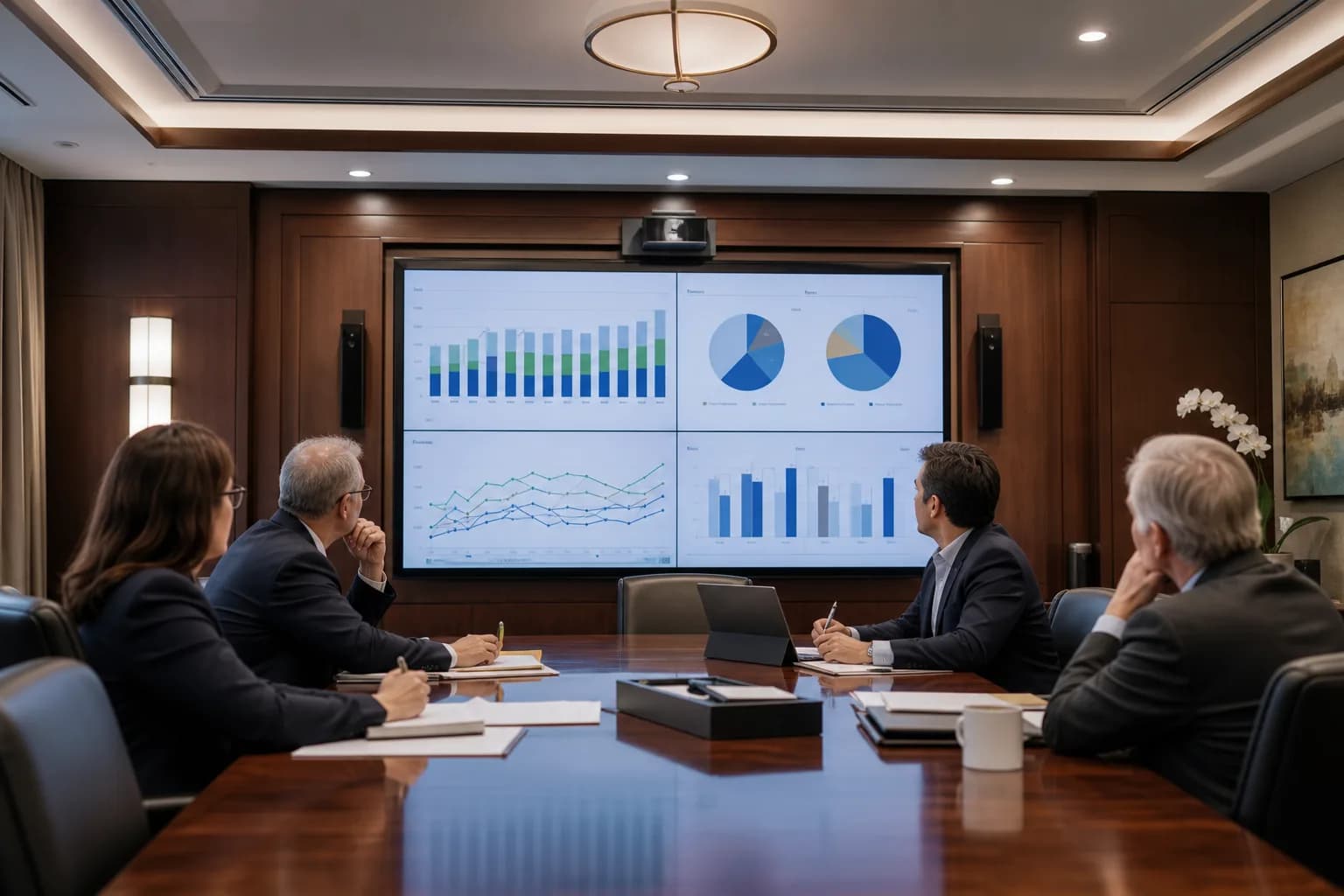 Data Quality and Governance for Hospital Reporting