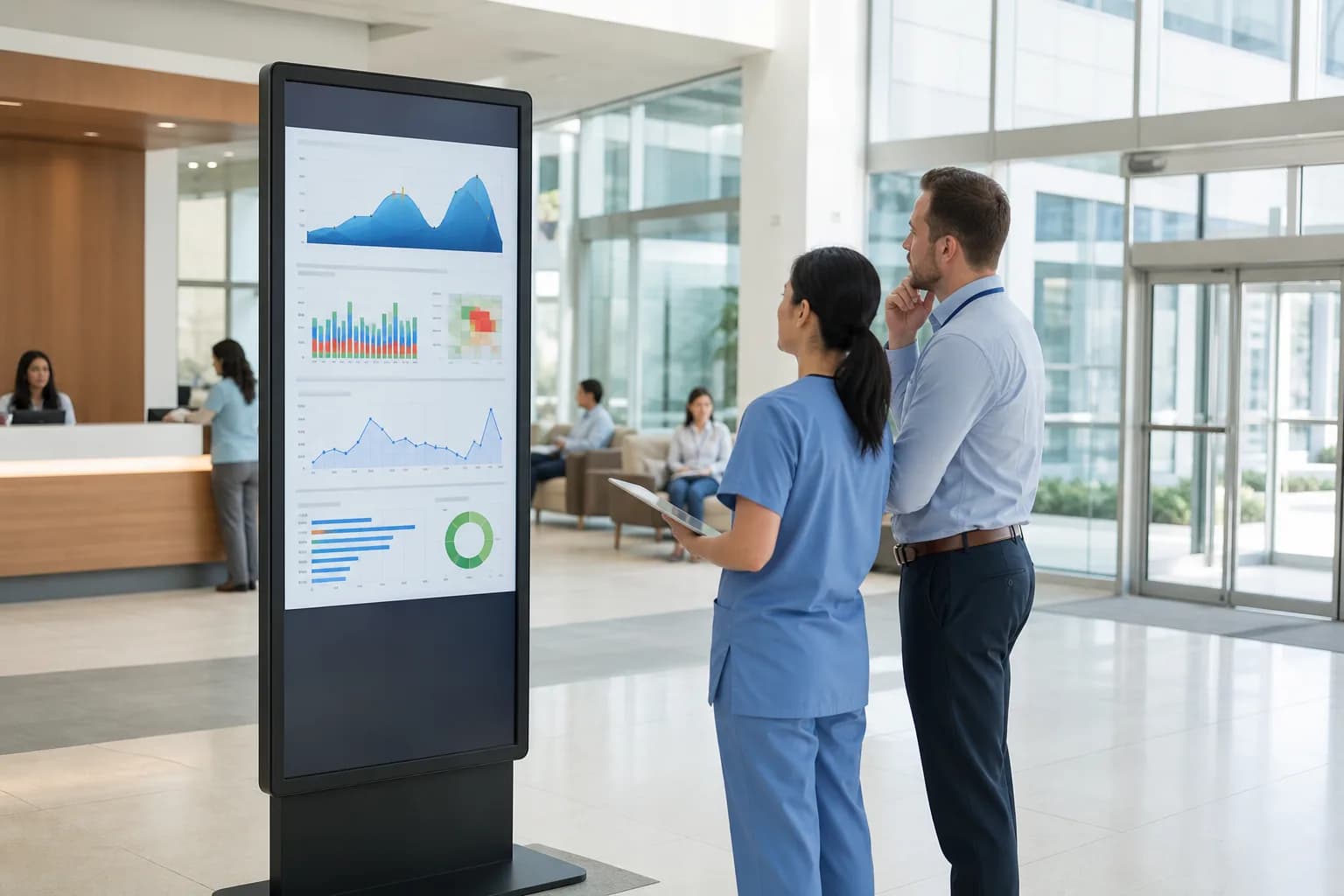 A Deep Dive into Hospital Metrics That Survive Scrutiny