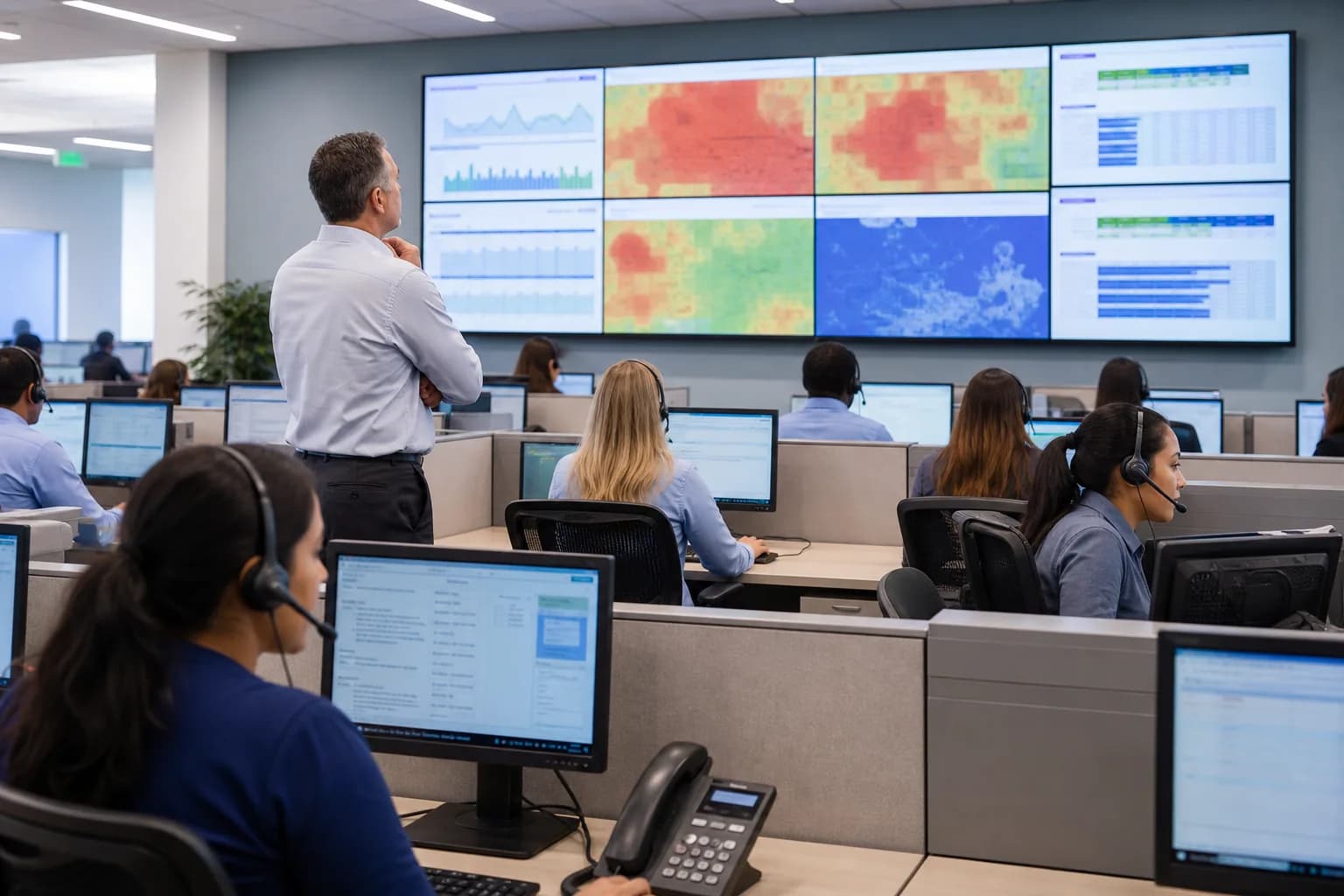 Daily reconciliation controls across hospital system interfaces