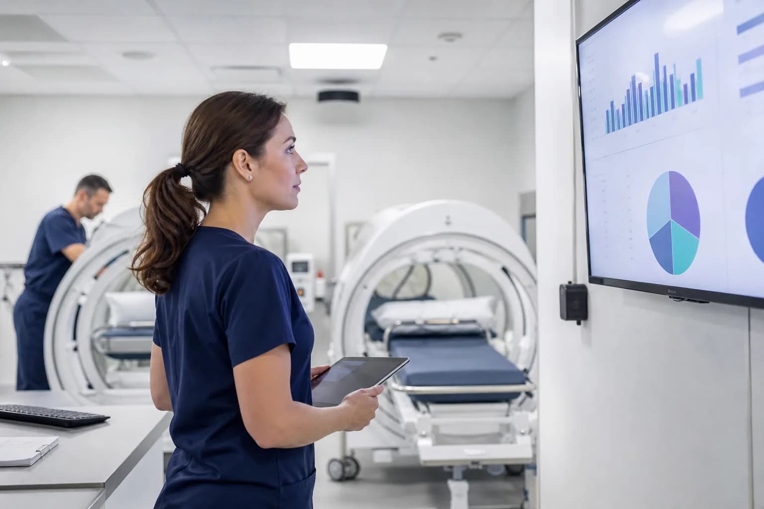 What FHIR R4 Actually Requires of a Hospital System
