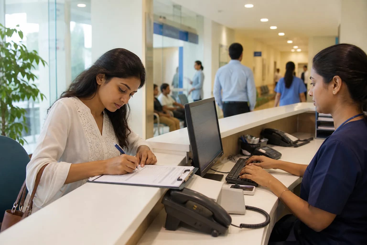 The ROI of Appointment Scheduling Software: A Cost Analysis for Hospital Leaders