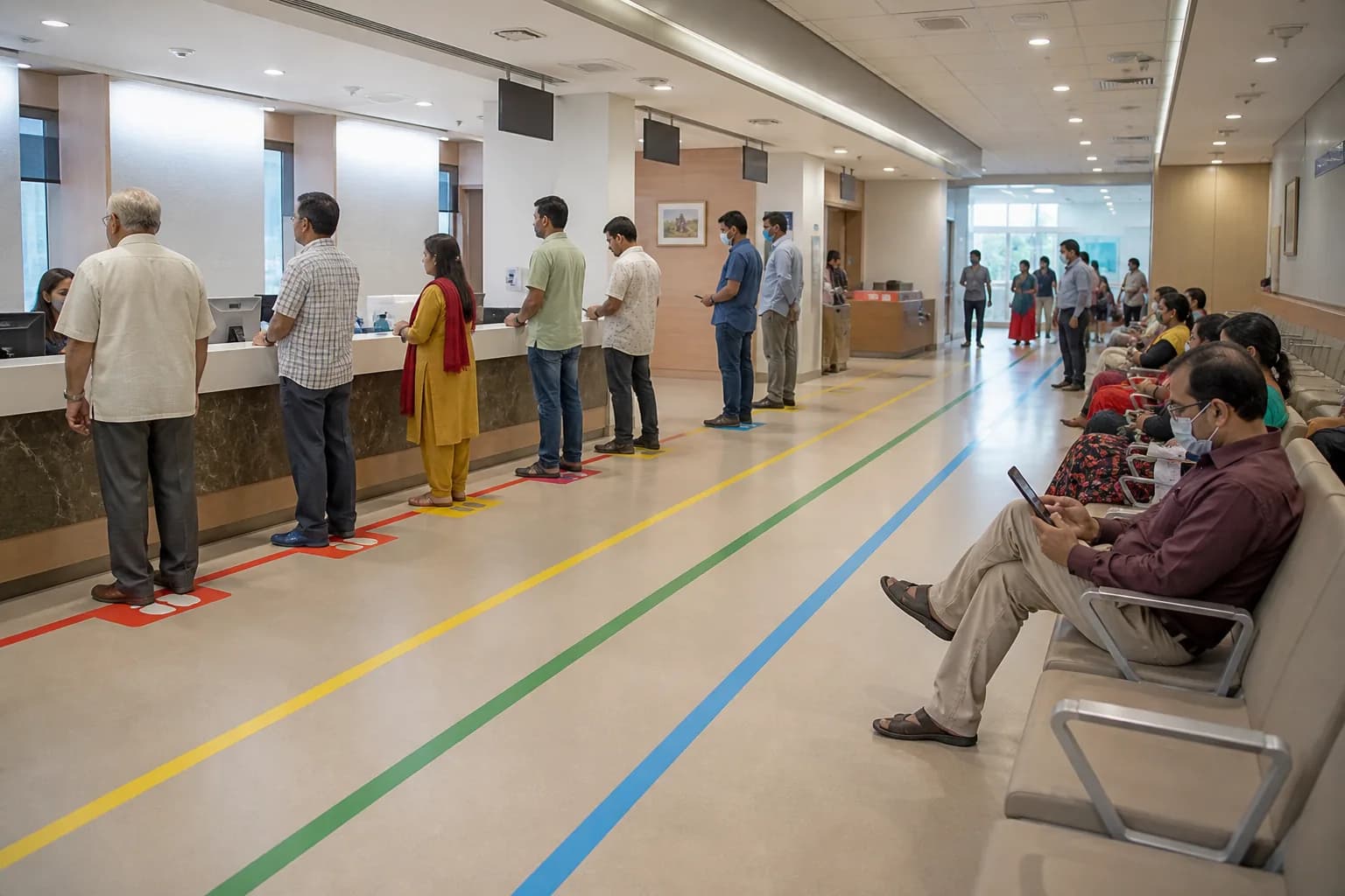 Six Appointment Scheduling Mistakes Hospitals Make and How to Correct Them