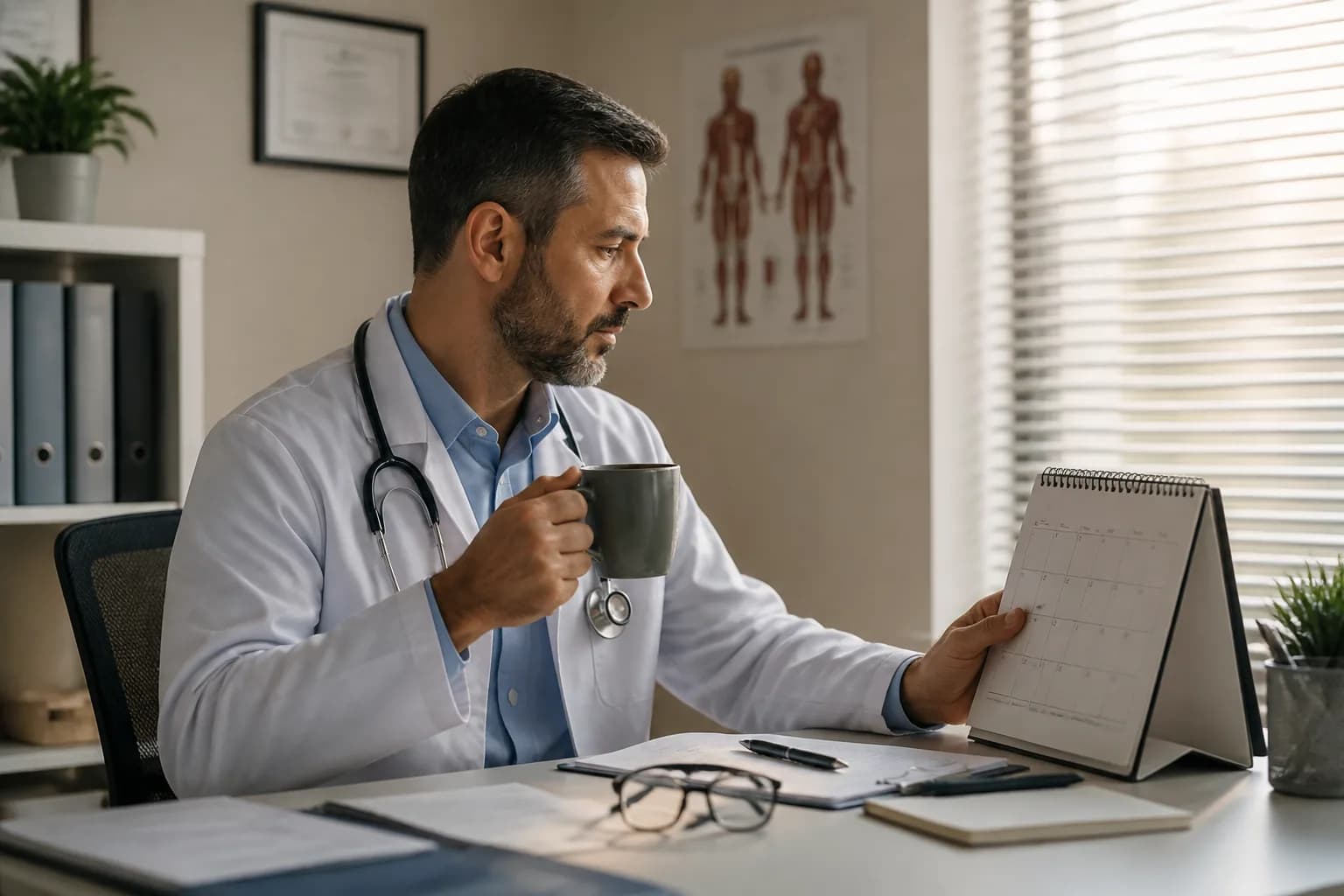 Appointment Scheduling KPIs: The Metrics That Actually Explain OPD Performance