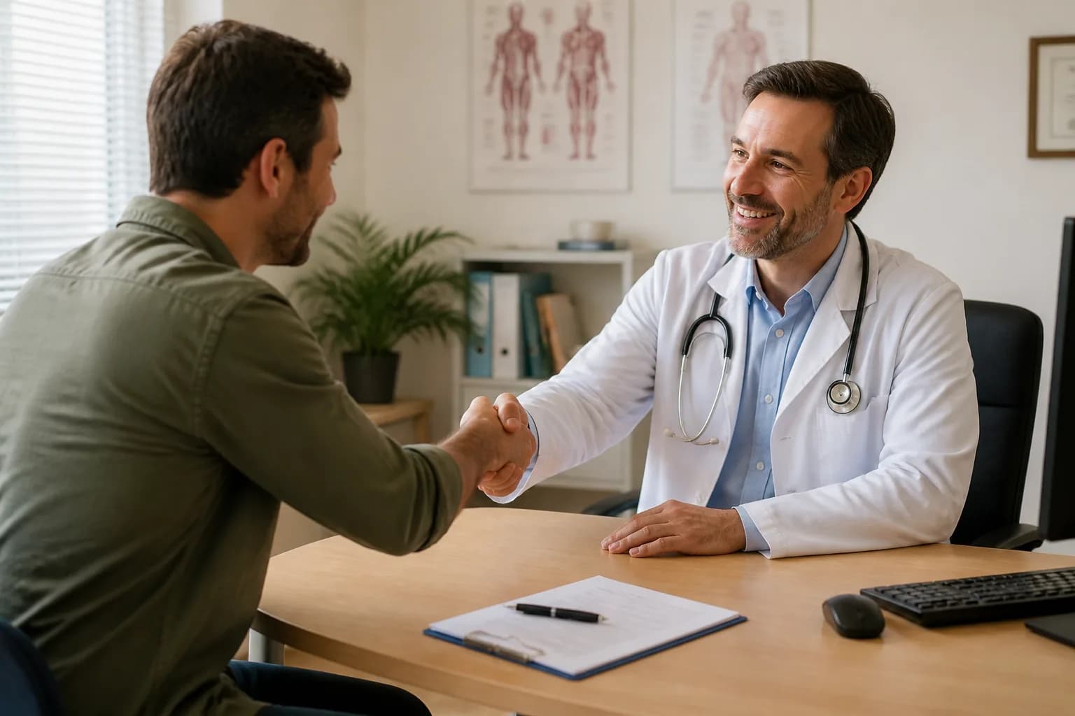 A Scheduling Scaling Playbook for Small and Mid-Size Hospitals