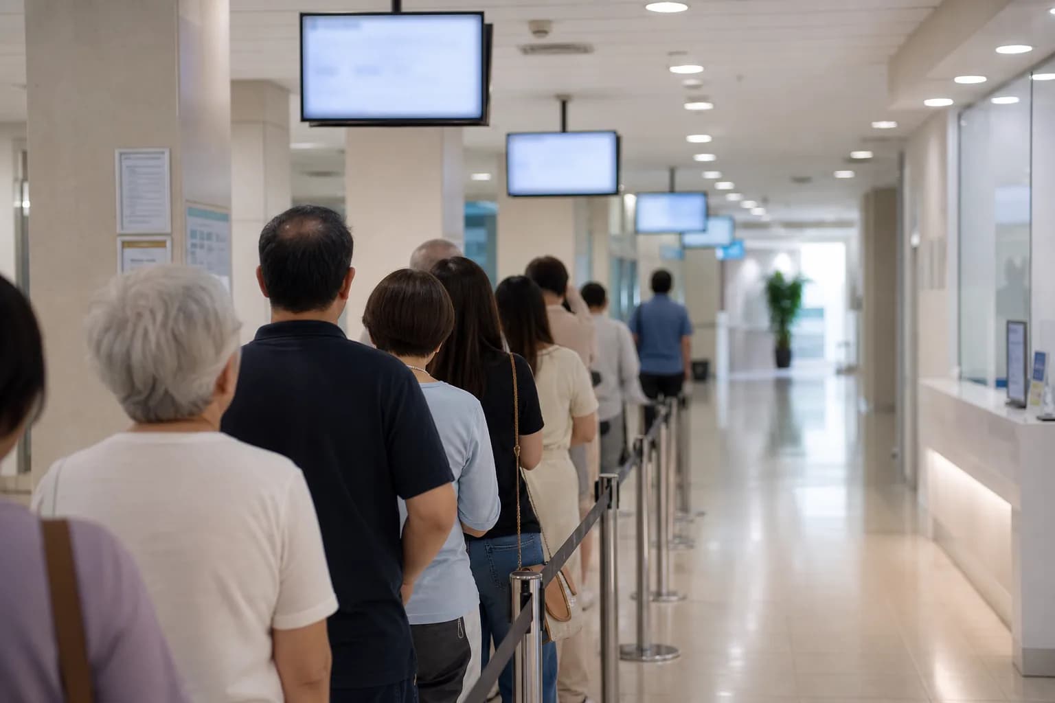 Teleconsultation Workflow Setup for Hospitals: A Build Guide