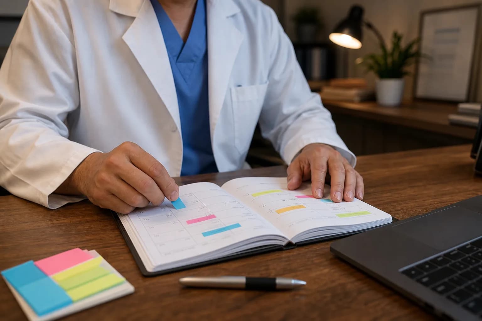 E-prescription screen showing remote-prescribing restrictions during a teleconsultation