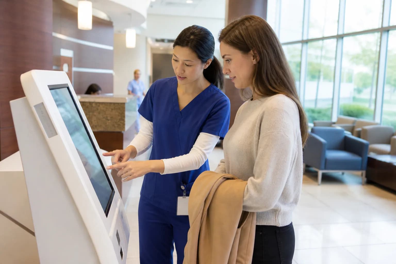 Doctor Slot Configuration and Session Templates Explained