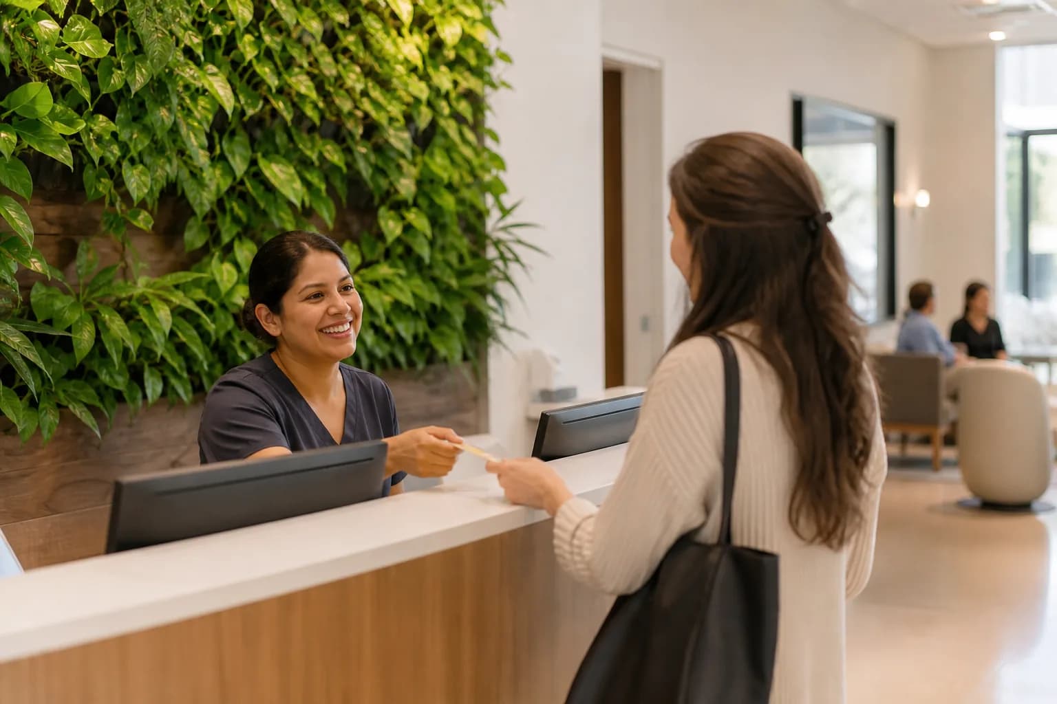 Follow-Up Appointment Recall Automation for Hospitals