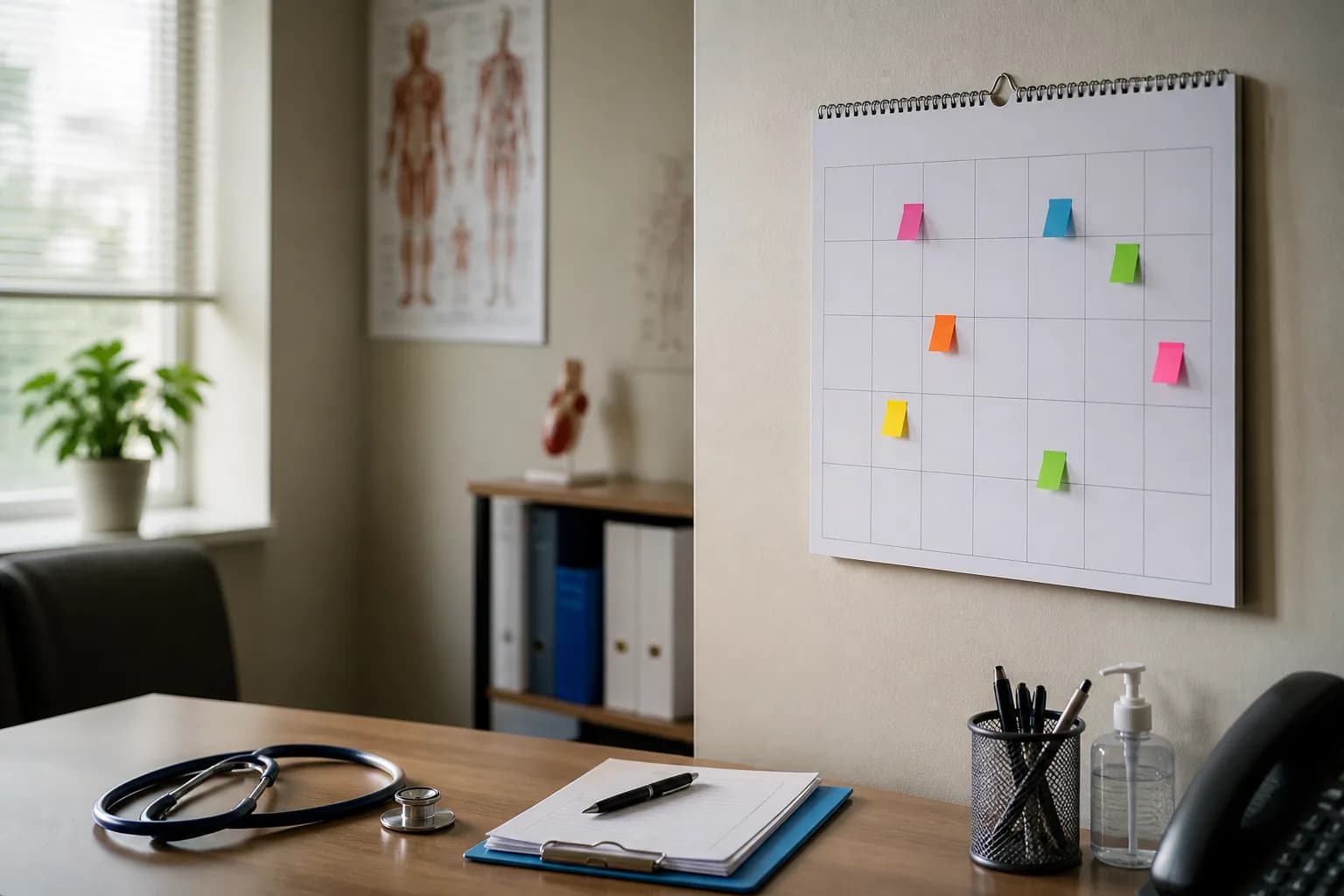 Home Sample Collection and Home Visit Scheduling Explained