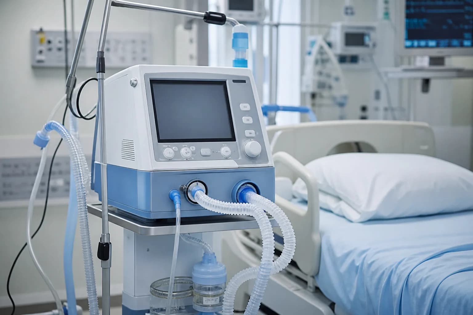 Blood Bank Inventory and Donor Management: A Safety Checklist
