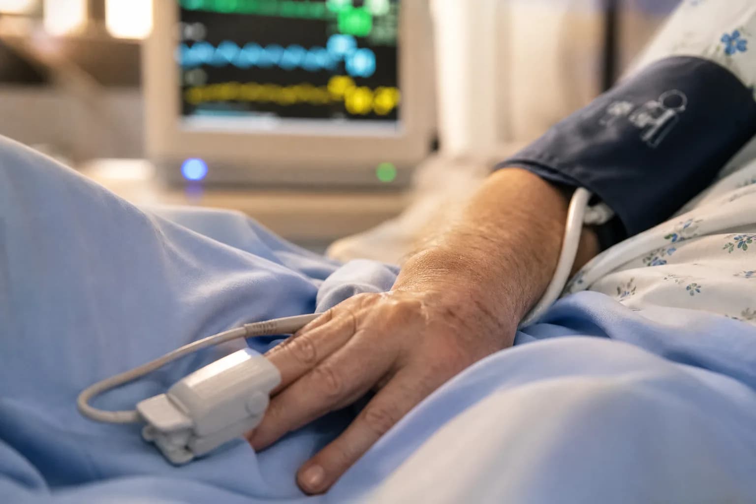 Case Study: Redesigning the Transfusion Request Workflow