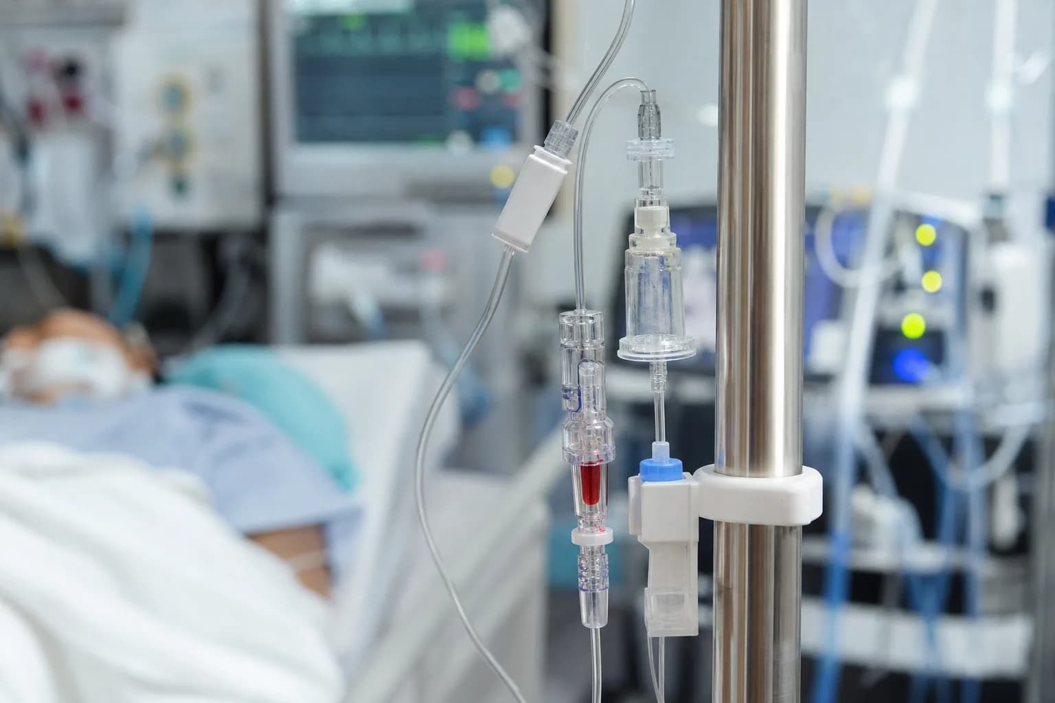 The ROI Case for Critical Care Management Software