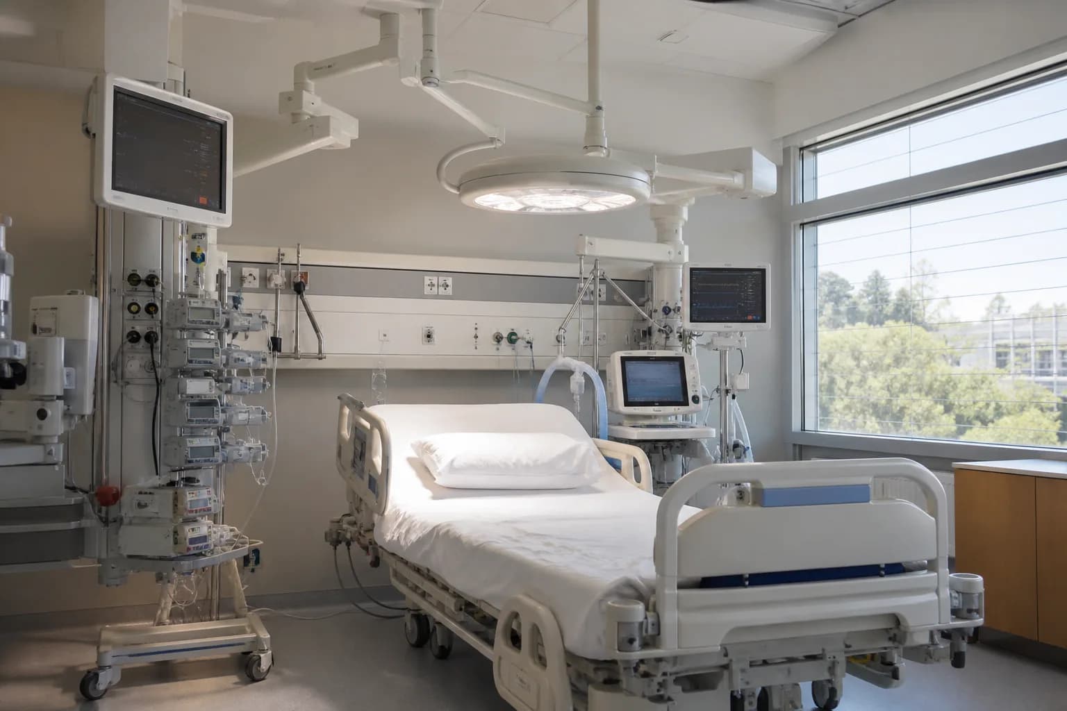 Critical Care KPIs That Actually Change Decisions