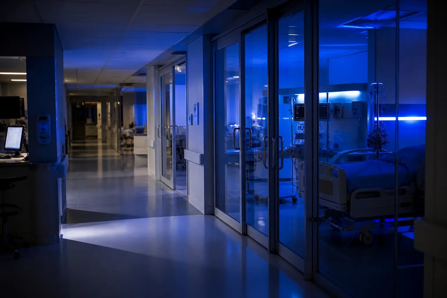 Transfusion service performance metrics by requesting specialty