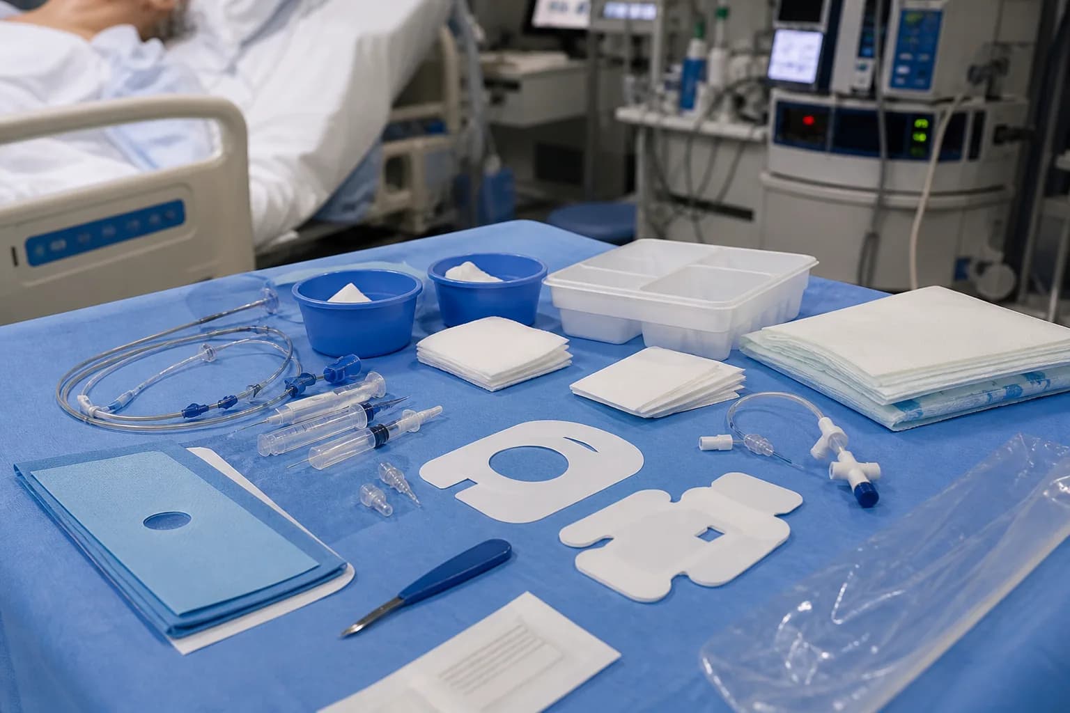 Device gateway mapping bedside monitor parameters to clinical codes