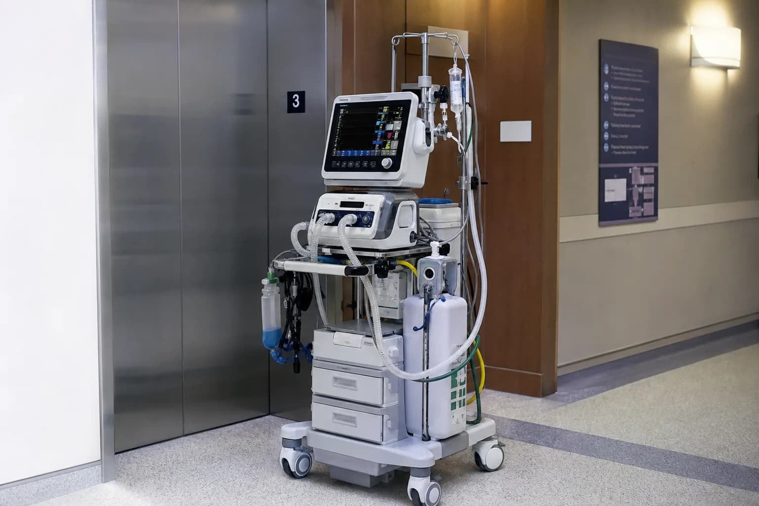 Downtime procedure and post-outage reconciliation checklist