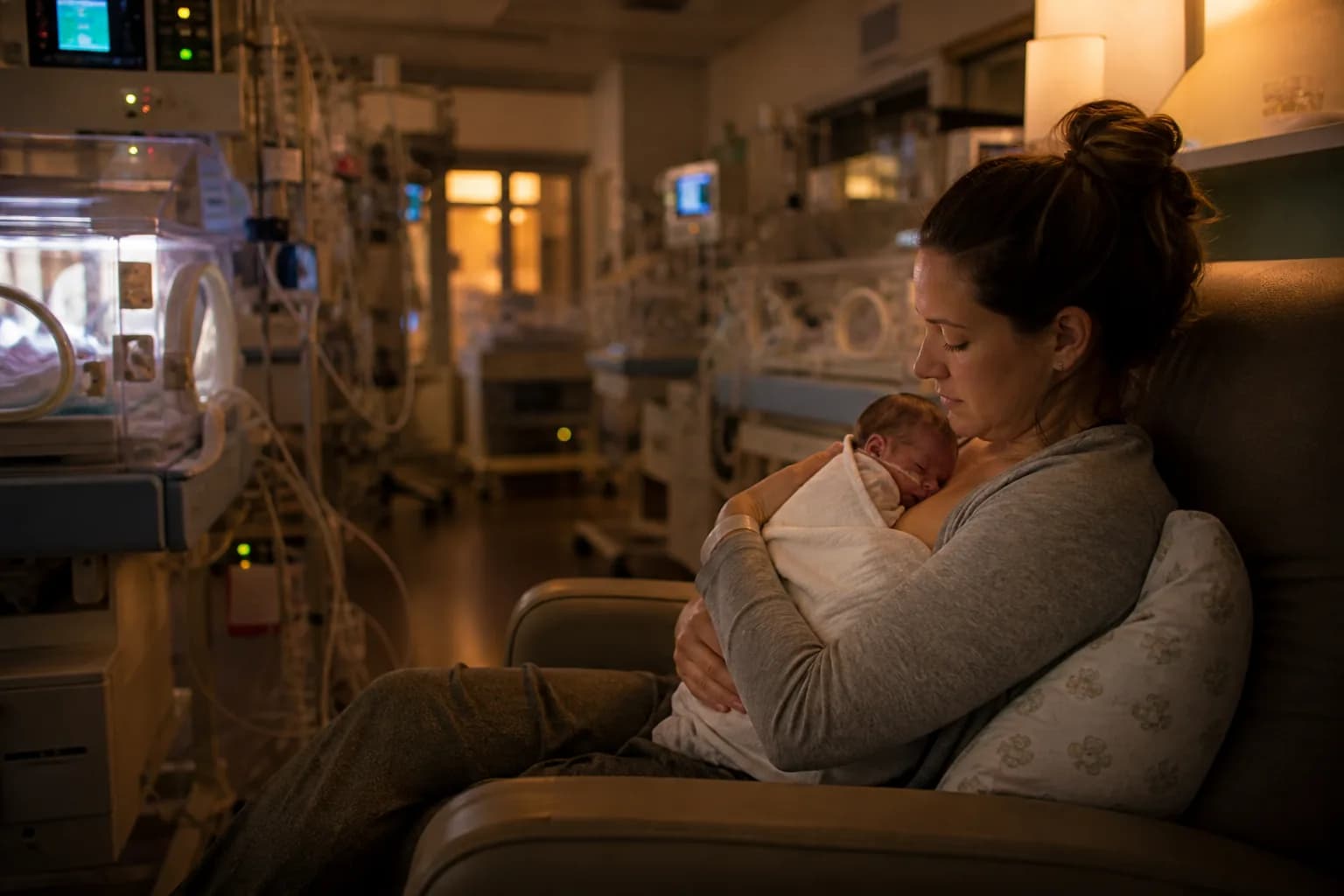 A Scaling Playbook for Critical Care in Small and Mid-Size Hospitals