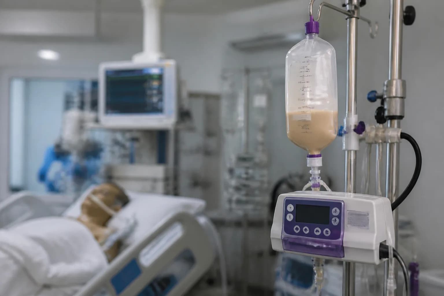 Code Blue and Rapid Response Team Workflow: A Design Guide
