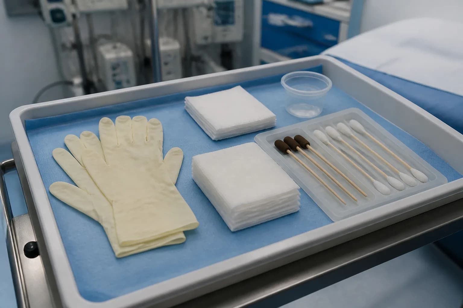 Ventilator and ICU Device Data Documentation: Manual vs Integrated