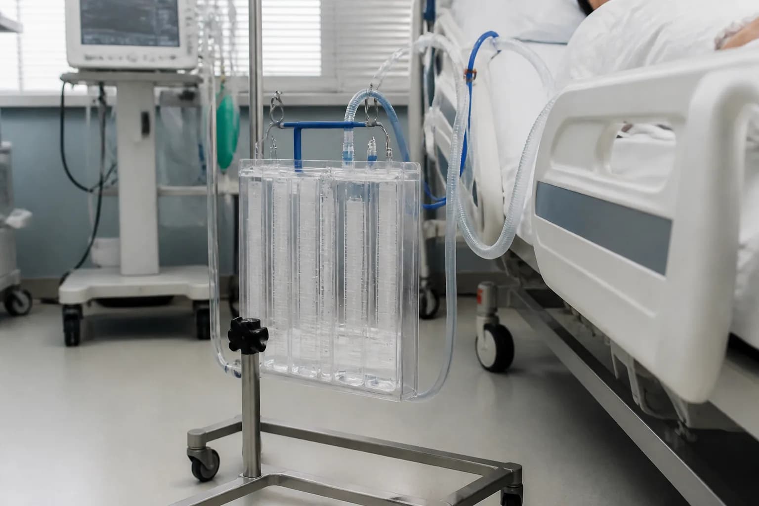Organ Donation and Transplant Coordination Workflow in Hospitals