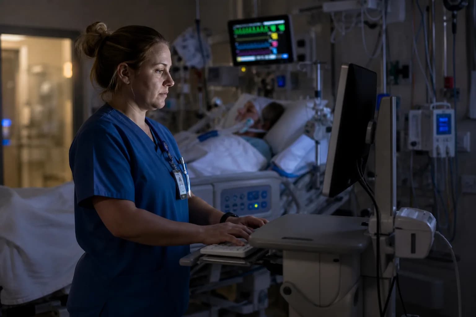 Mass Casualty and Disaster Triage Planning for Hospitals