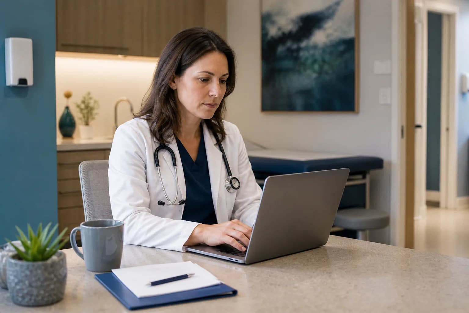 Why EHR Is Important for Hospitals: Safety, Continuity, and Operations