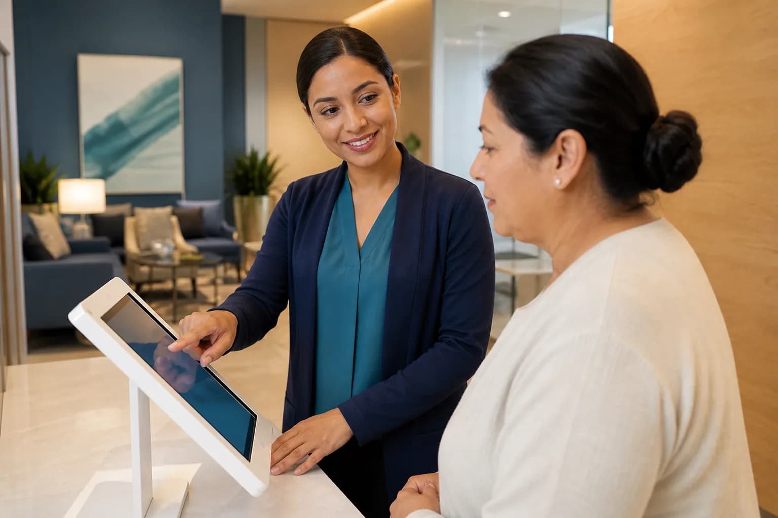 How to Manage Your Hospital with EHR Software: A Leader’s Day-to-Day Guide