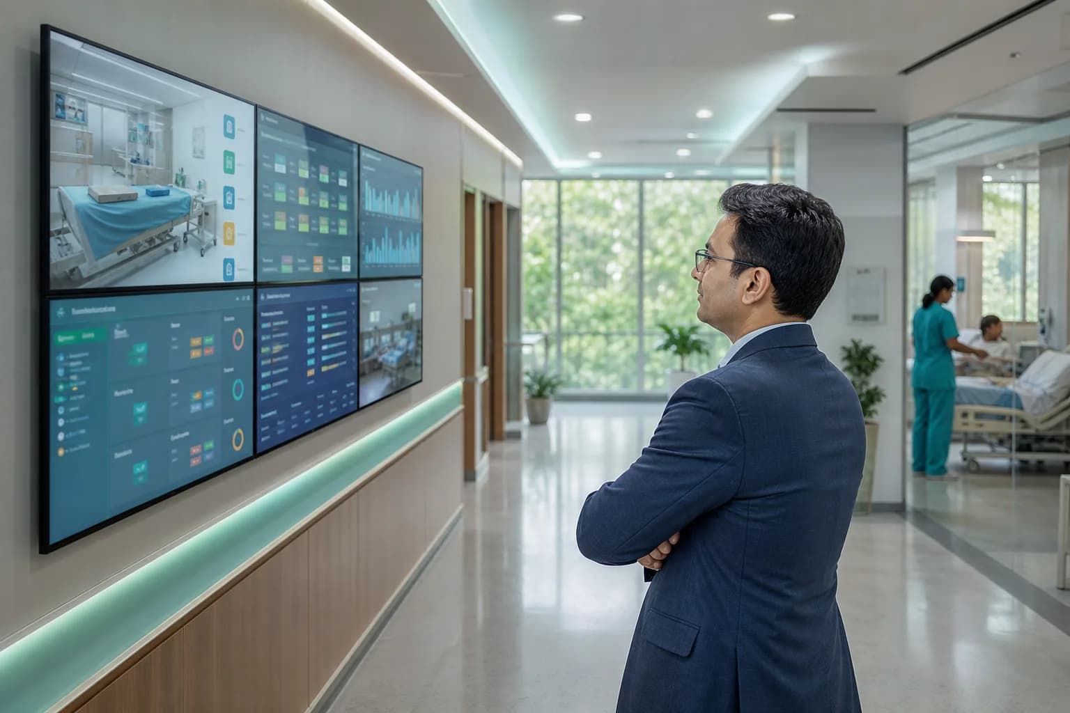 How to Manage Your Hospital with EHR Software: A Leader’s Day-to-Day Guide