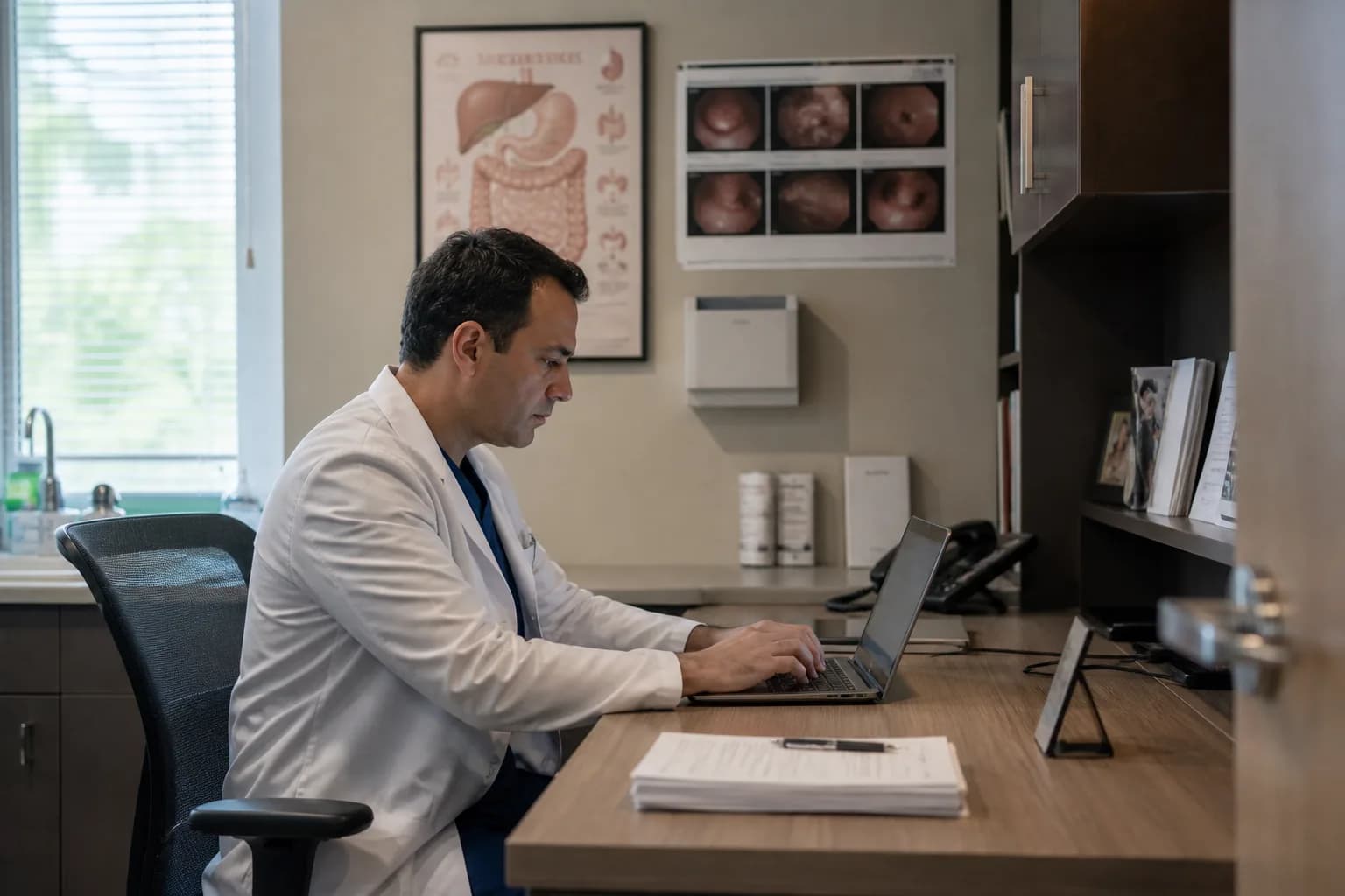 Why an EHR Is Critical for Modern Hospital Success (Not Optional Anymore)