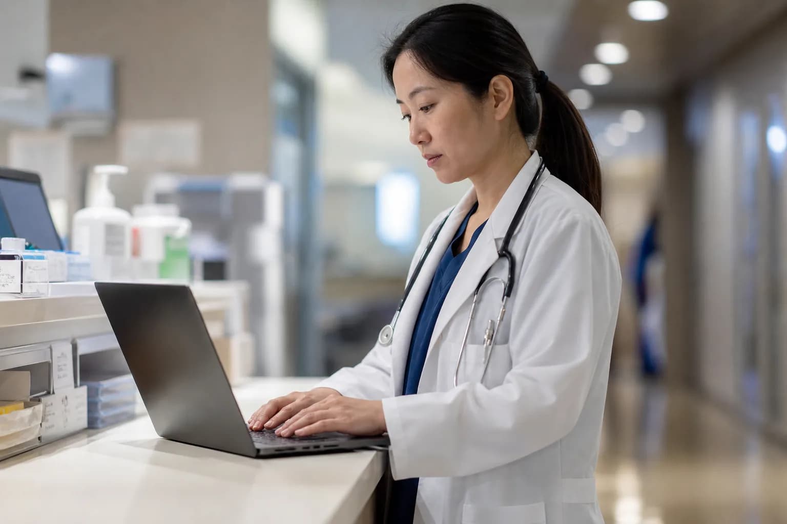 Hospital EHR Cost Analysis: Building an ROI Case That Survives Review
