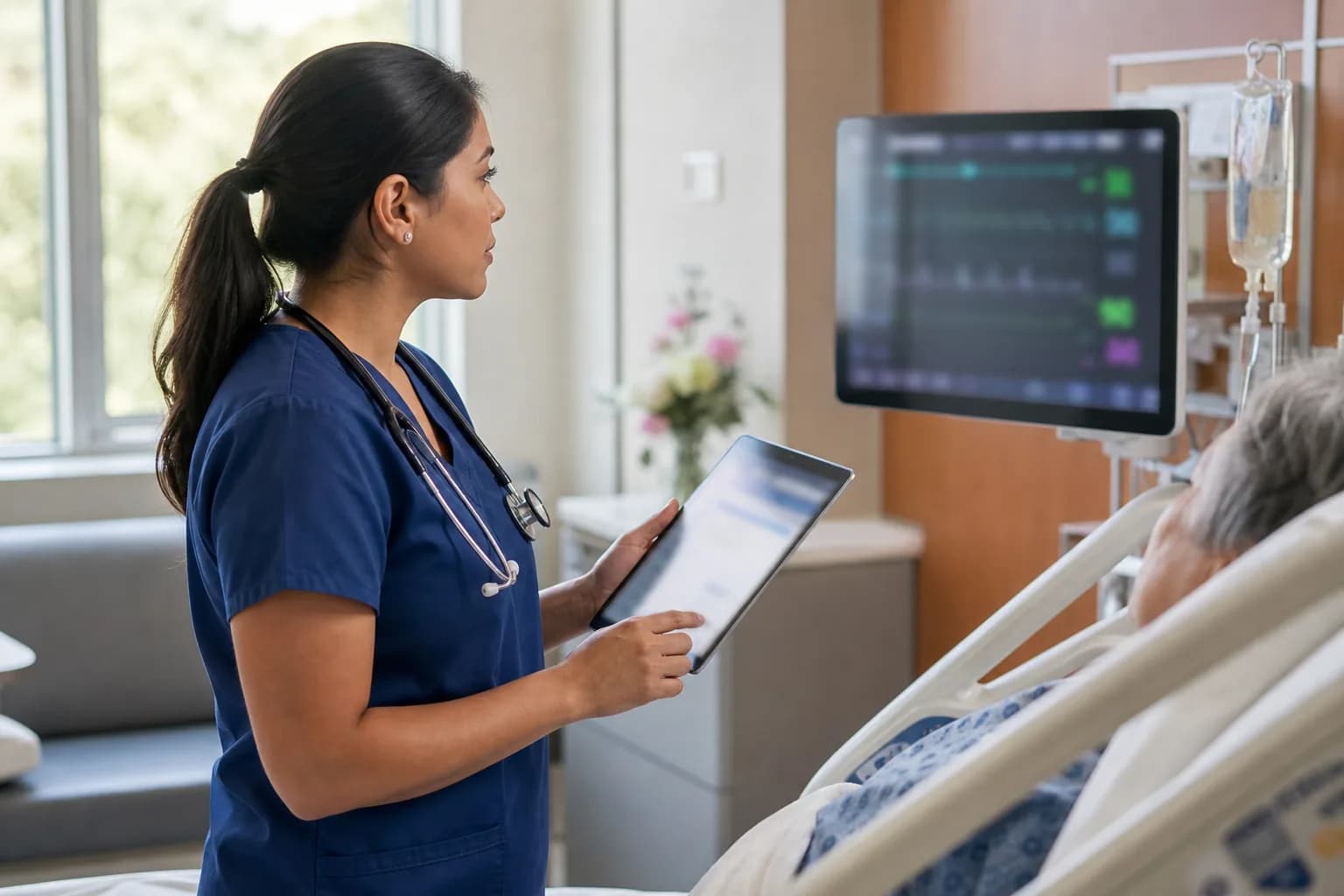 EHR Data Migration Mistakes Hospitals Keep Repeating