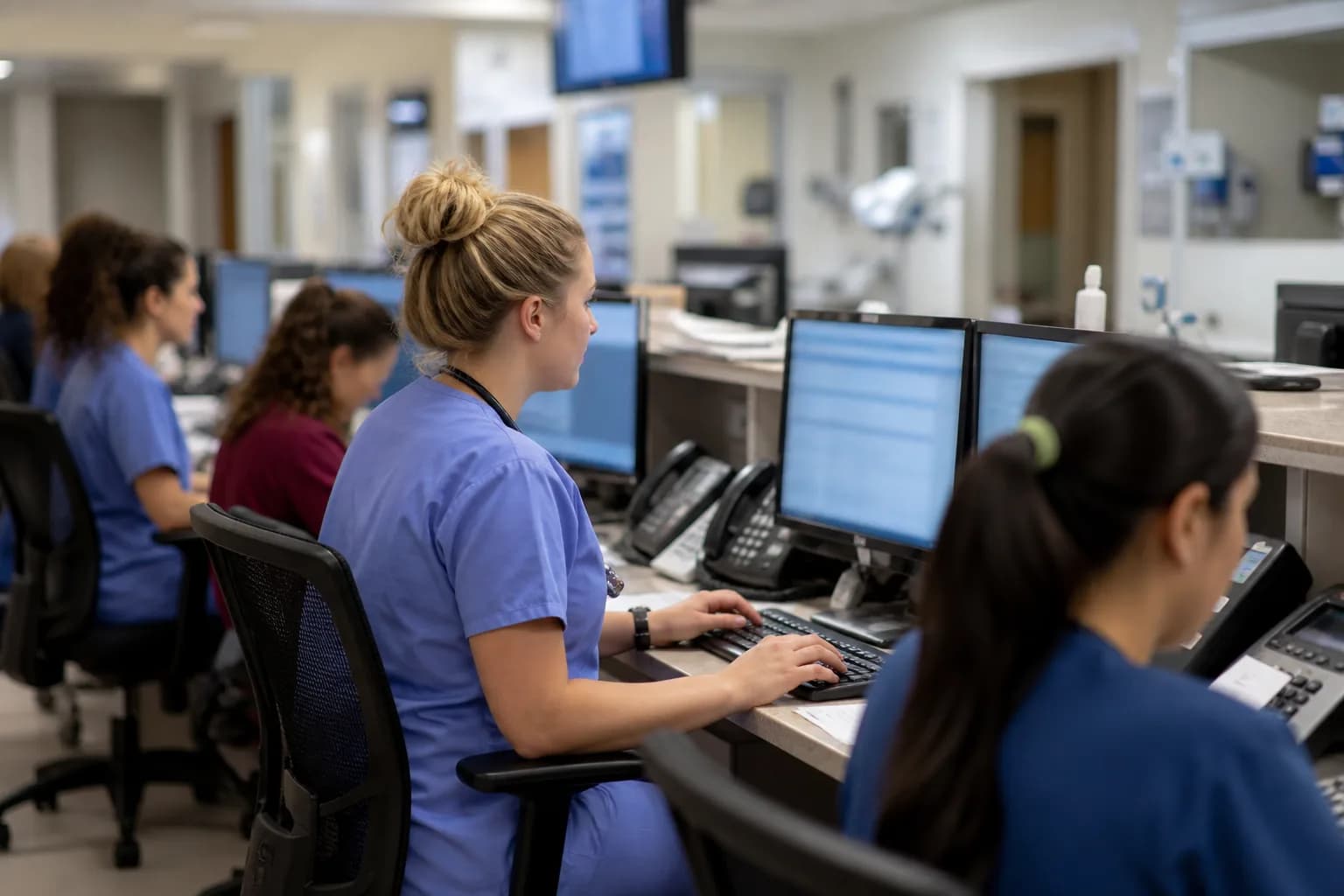 Mapping legacy allergy and medication data to coded EHR entries