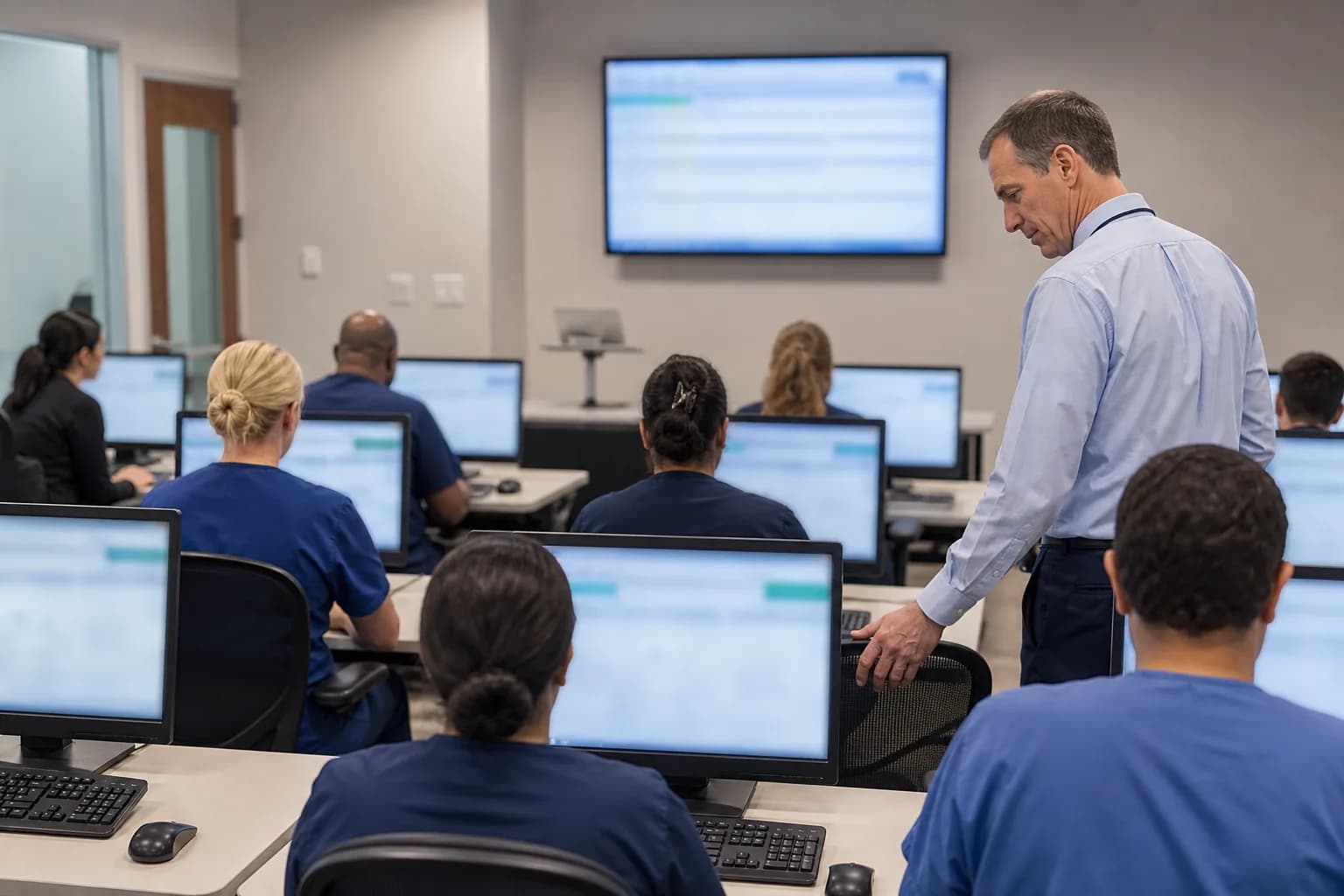 EHR Metrics and KPIs: Measuring Whether the Record Is Actually Working