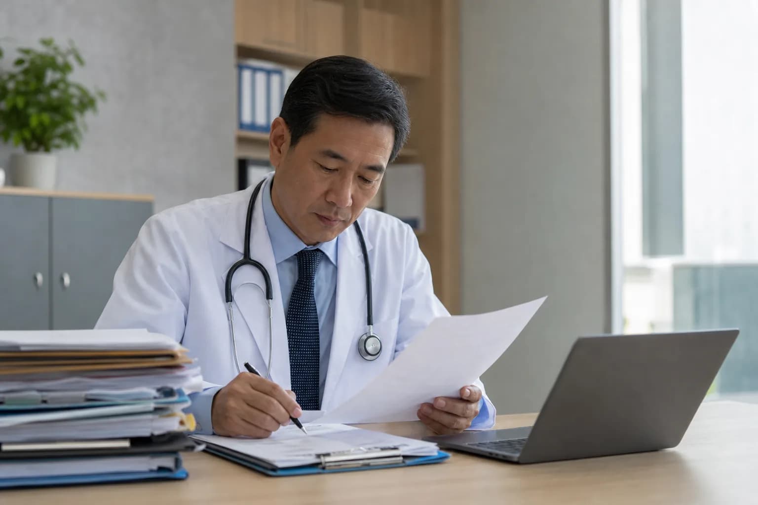 Separate technical and clinical EHR performance dashboards