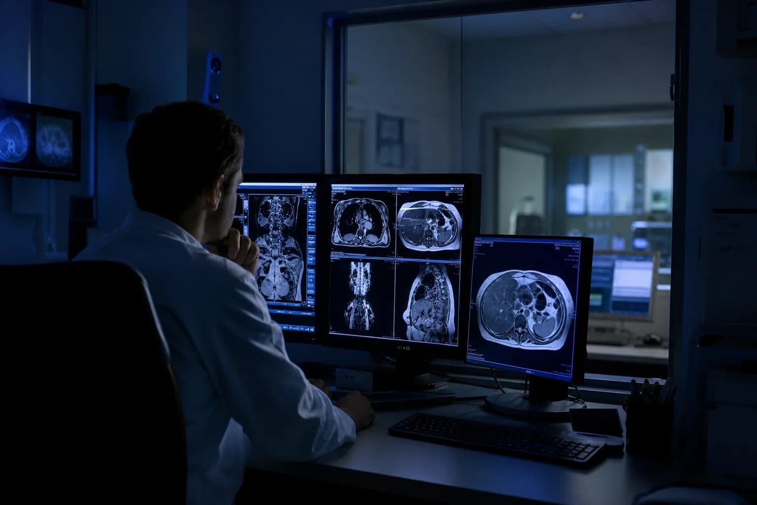 Change request process for adding specialty EHR configuration