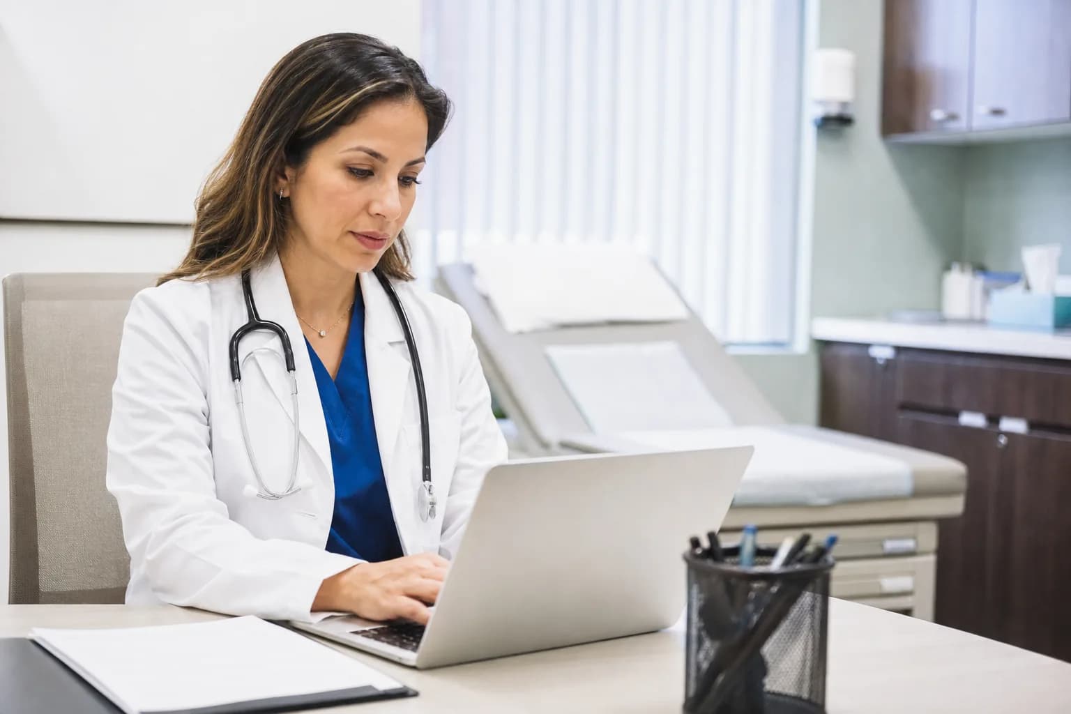 ABHA Number vs ABHA Address: What Hospitals Need to Know