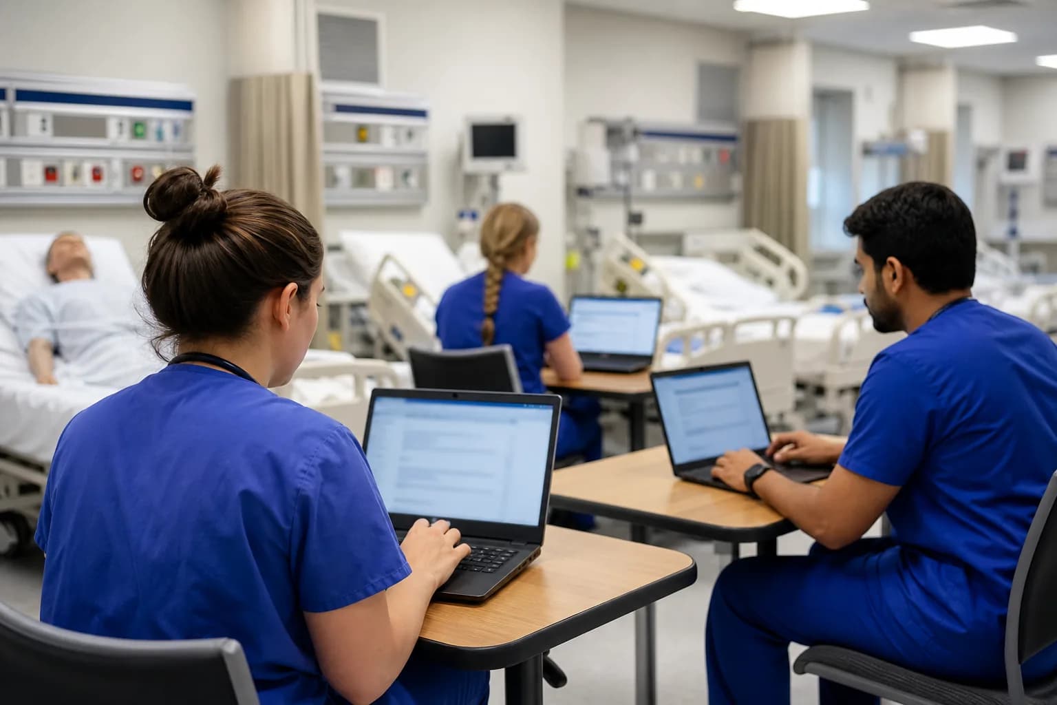 EHR Downtime Procedures: Building a Business Continuity Plan