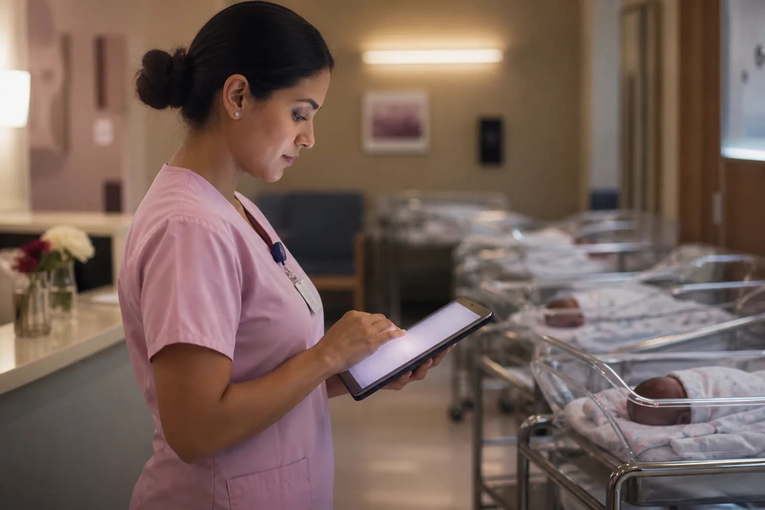 Medical Records Retention Rules for Hospitals in India