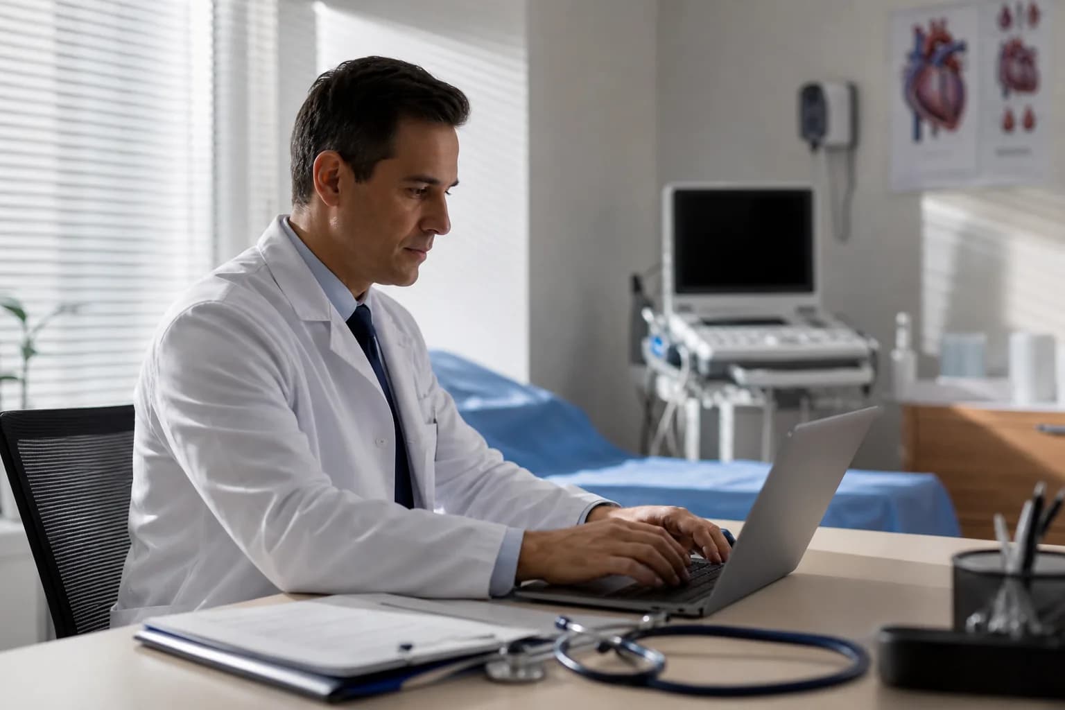 How to Write a Discharge Summary: Format, Template, Examples