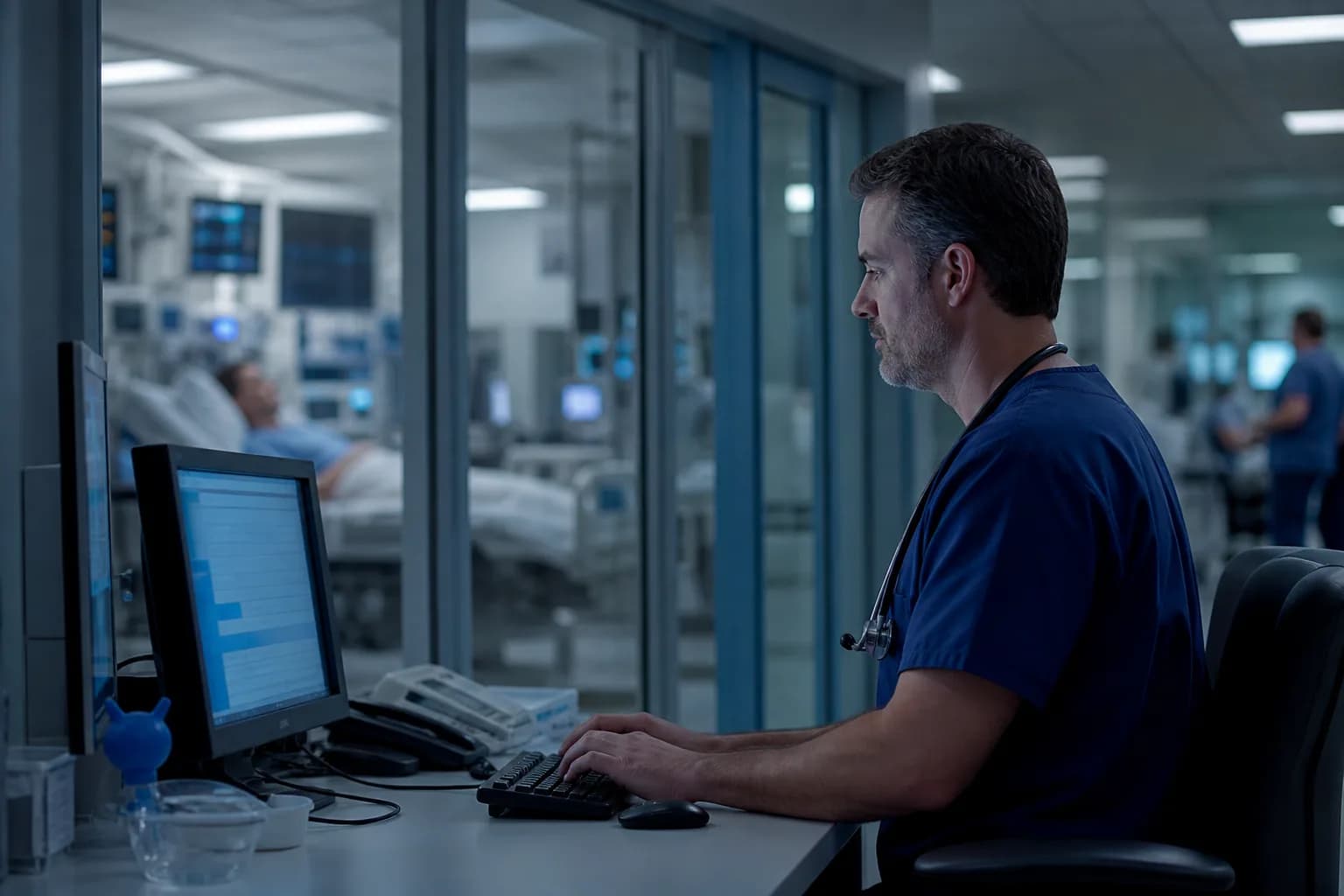 Reducing Clinical Alert Fatigue in Hospital CDSS Systems