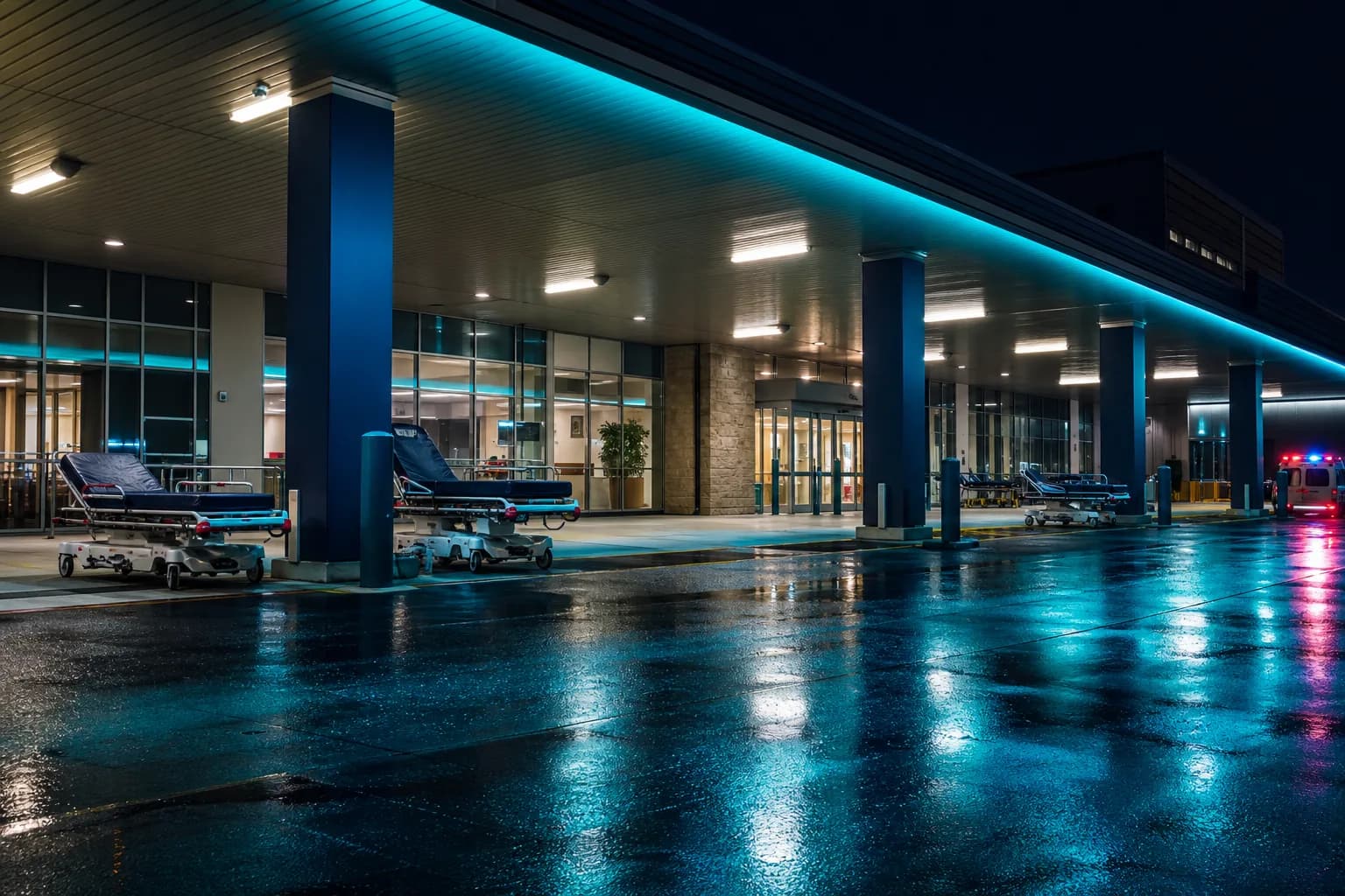 Operational measures: schedules aligned to occupancy, controls restored to automatic, and maintenance-driven efficiency