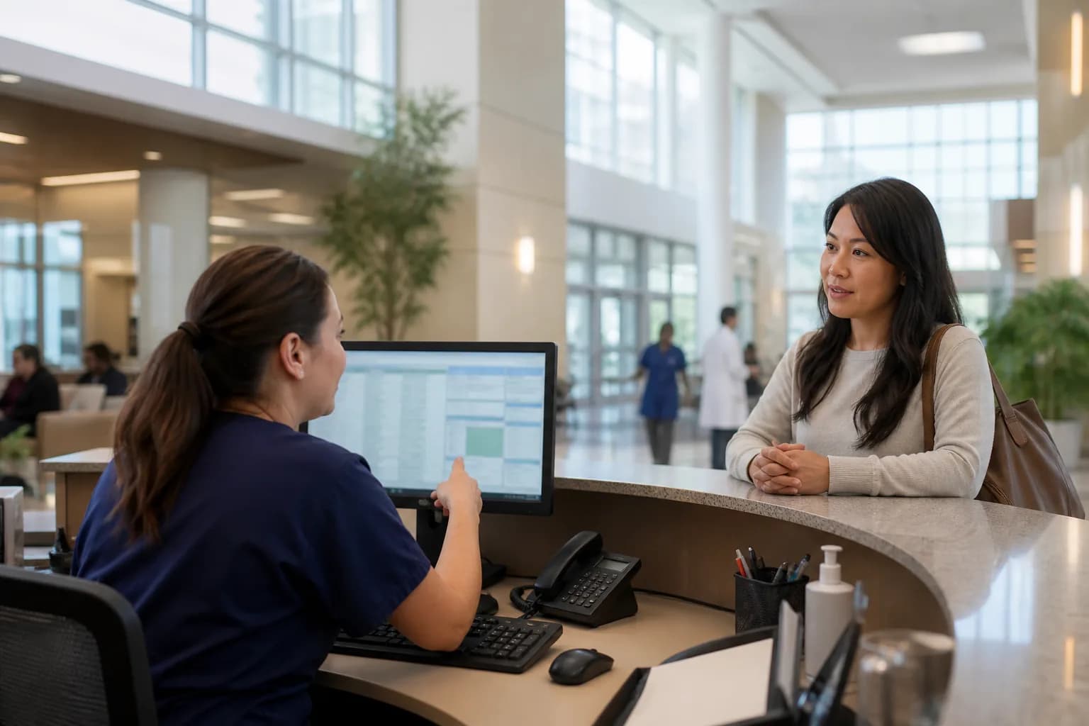 The Real ROI of Hospital Billing Software: A Cost Analysis Framework