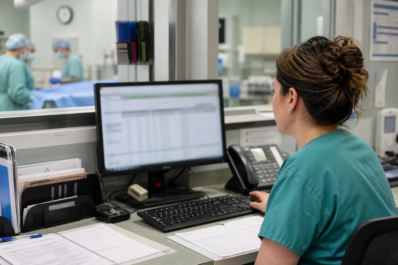 CGHS and ESIC Panel Billing: A Hospital Working Guide