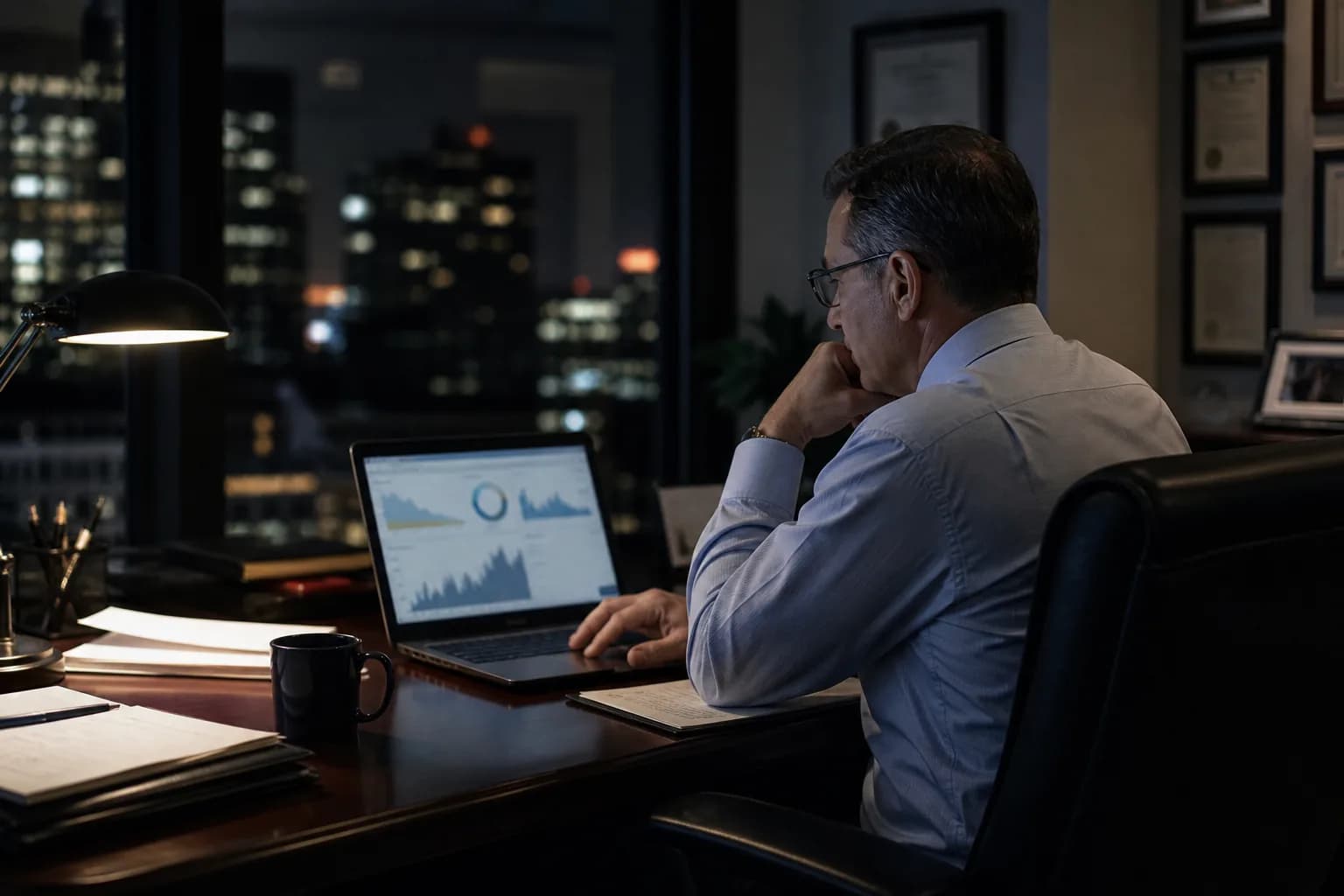 Payer-specific rate list configured with effective dates for government panel billing