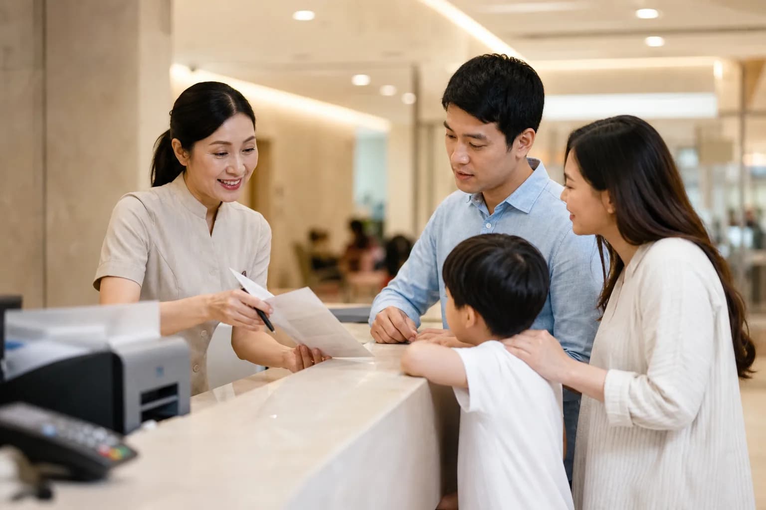 Hospital GST Billing Compliance: A Conceptual Guide