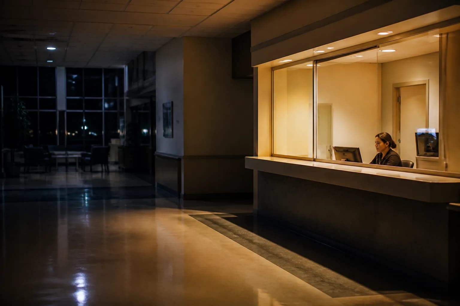 Insurance Claim Denial Management for Hospitals