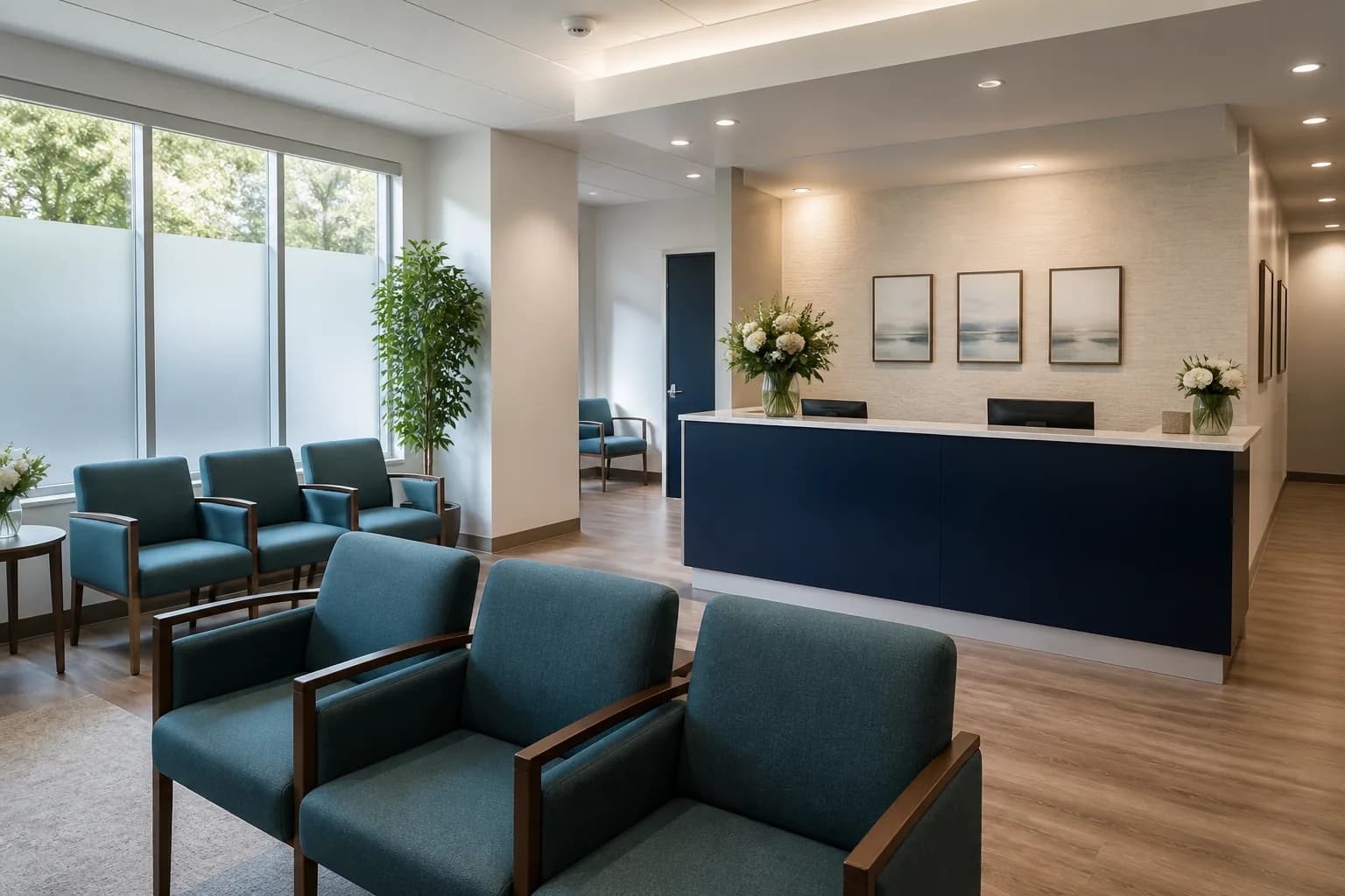 Google Business Profile for Multi-Branch Hospitals: A Guide