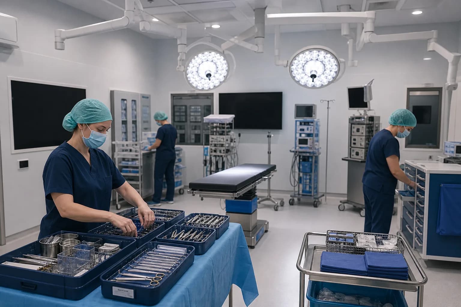 Building a Referring Doctor Portal That Gets Used